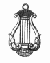 Two Lyre
